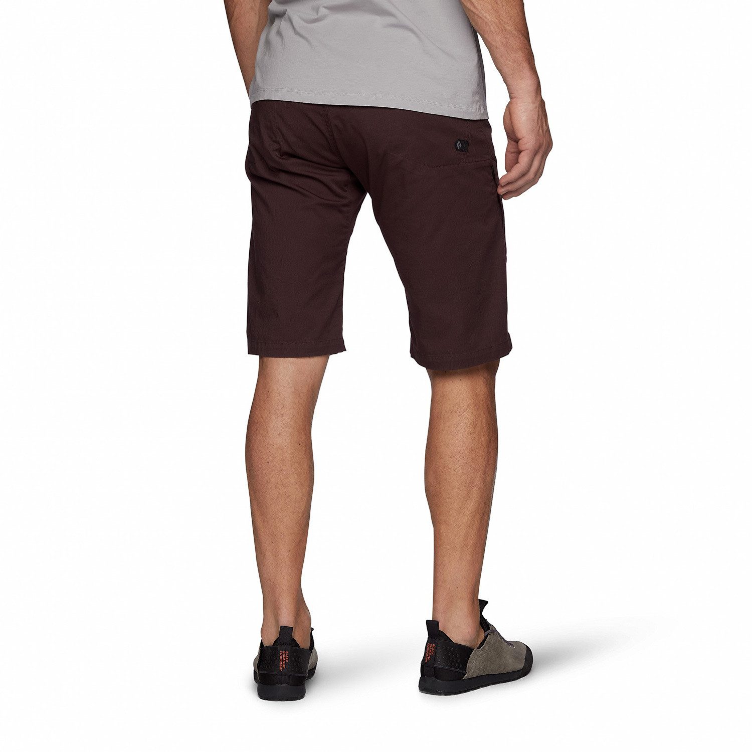 Black Diamond Funktionsshorts Short M CREDO SHORTS