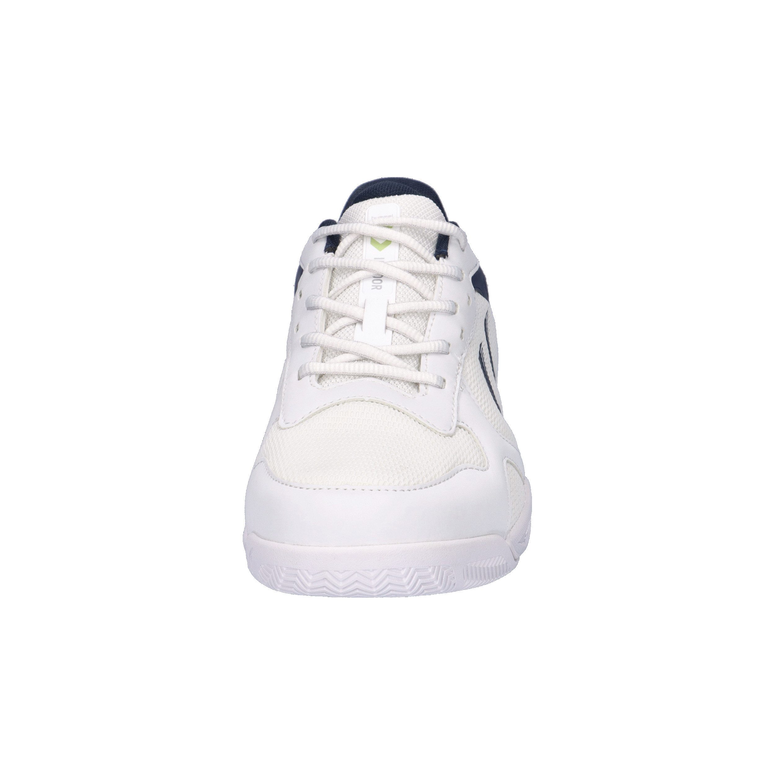 hummel Hummel Unisex Hallenschuhe COURT CONTROL II 225341 Hallenschuh