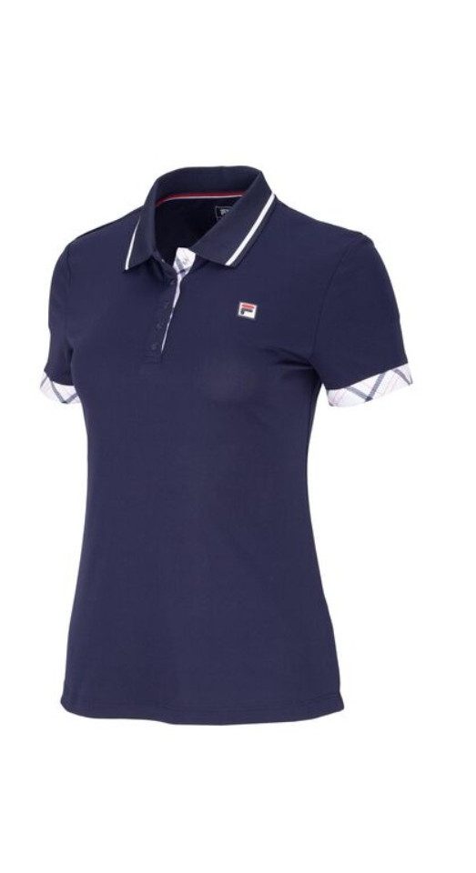 Fila Tennisshirt Polo Zea günstig online kaufen
