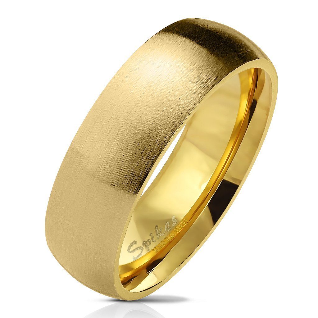 Herrenring In Gold Online Kaufen Otto