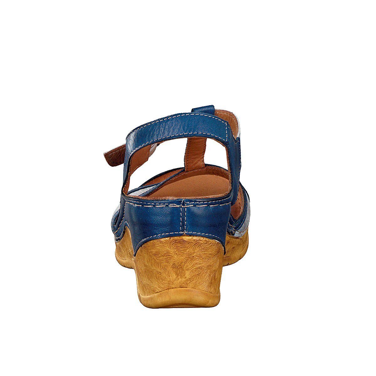 Gemini Damen Sandale