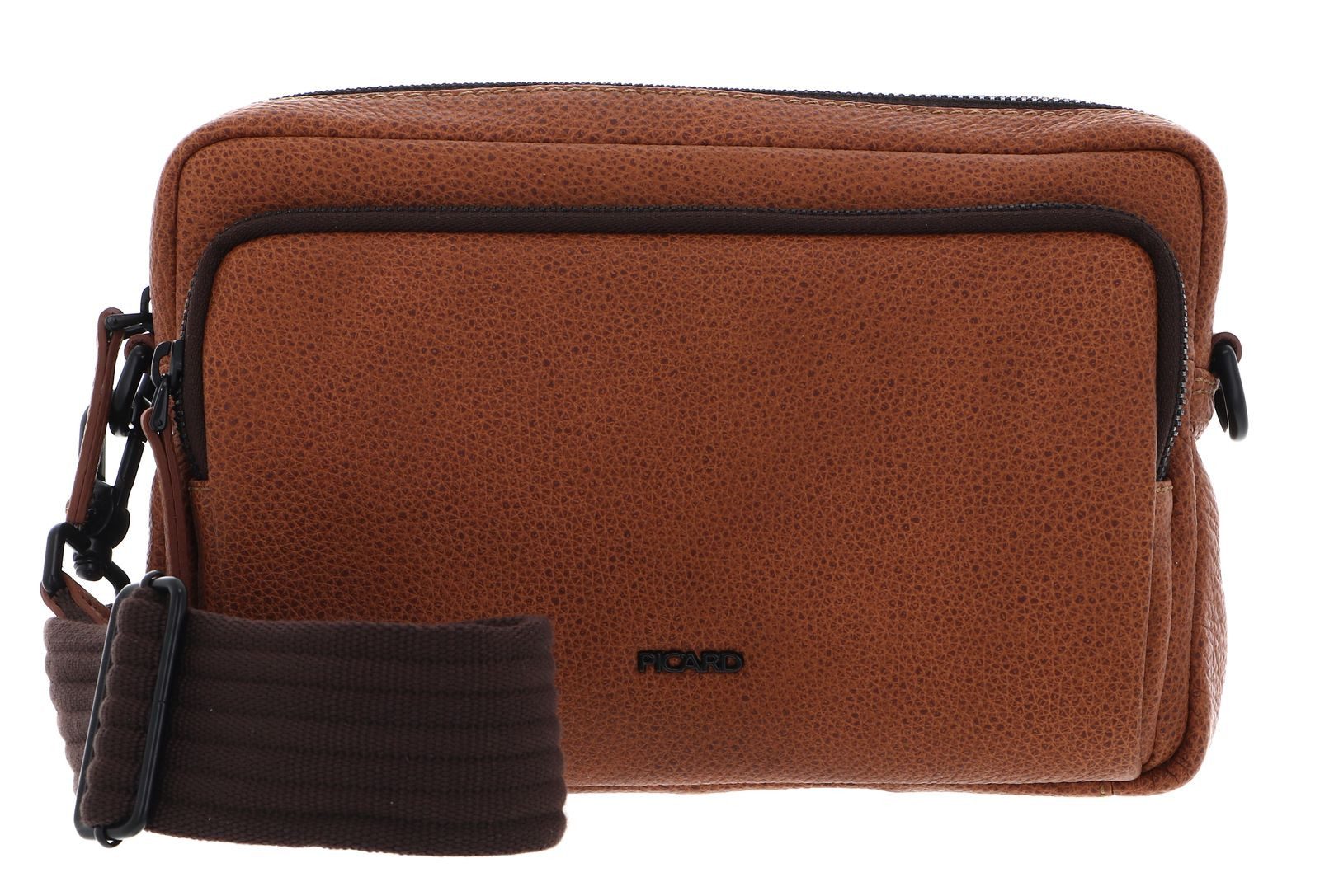 Picard Umhängetasche Crossbody Bag, aus echtem Rindsleder günstig online kaufen