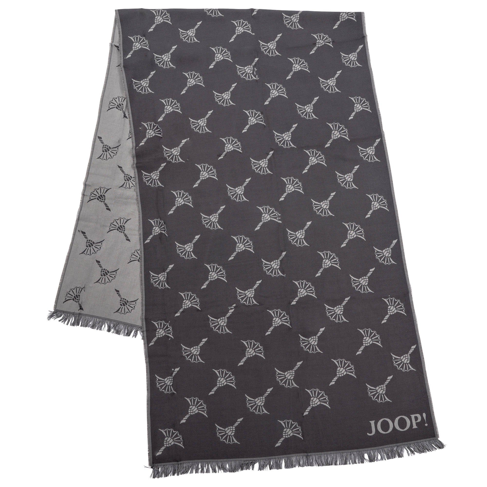 JOOP! Modeschal Herren Schal Modal JSC-01Feris