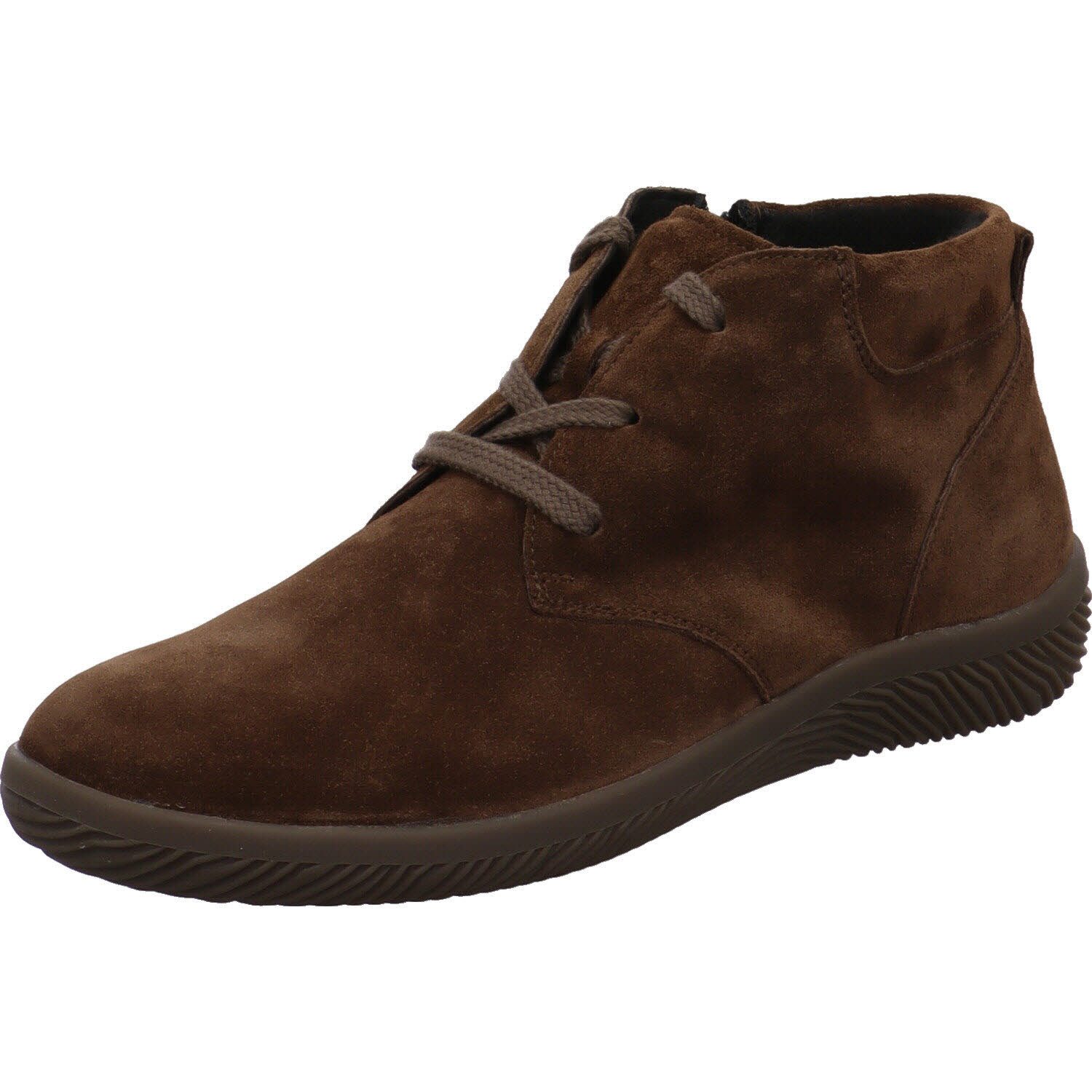 Waldläufer K-Roya Schnürboots