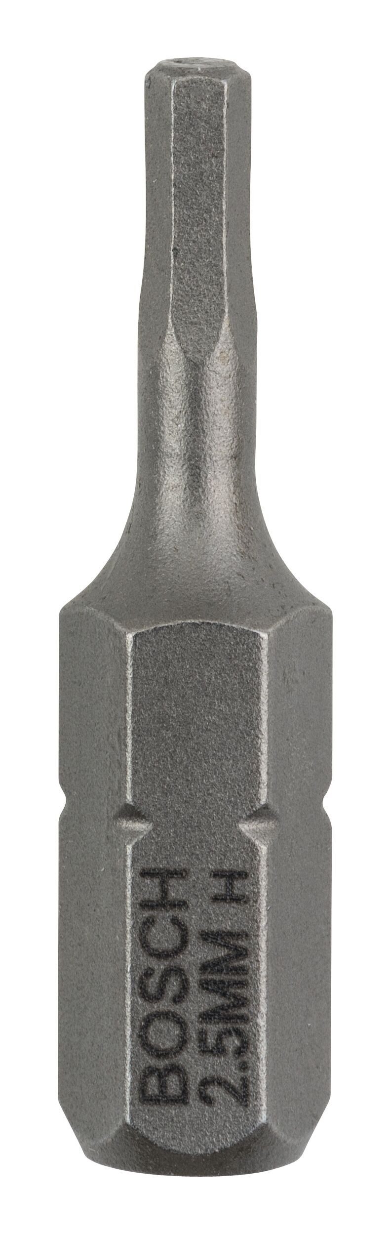 Blue Spot Sechskant-Bitset – 15-teilig, Chrom-Vanadium-Stahl