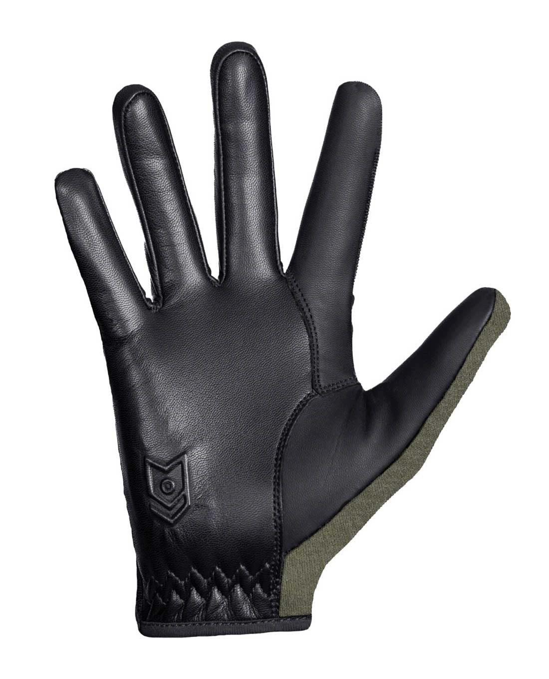 MoG Masters of Gloves Arbeitshandschuhe MoG Target FR Green