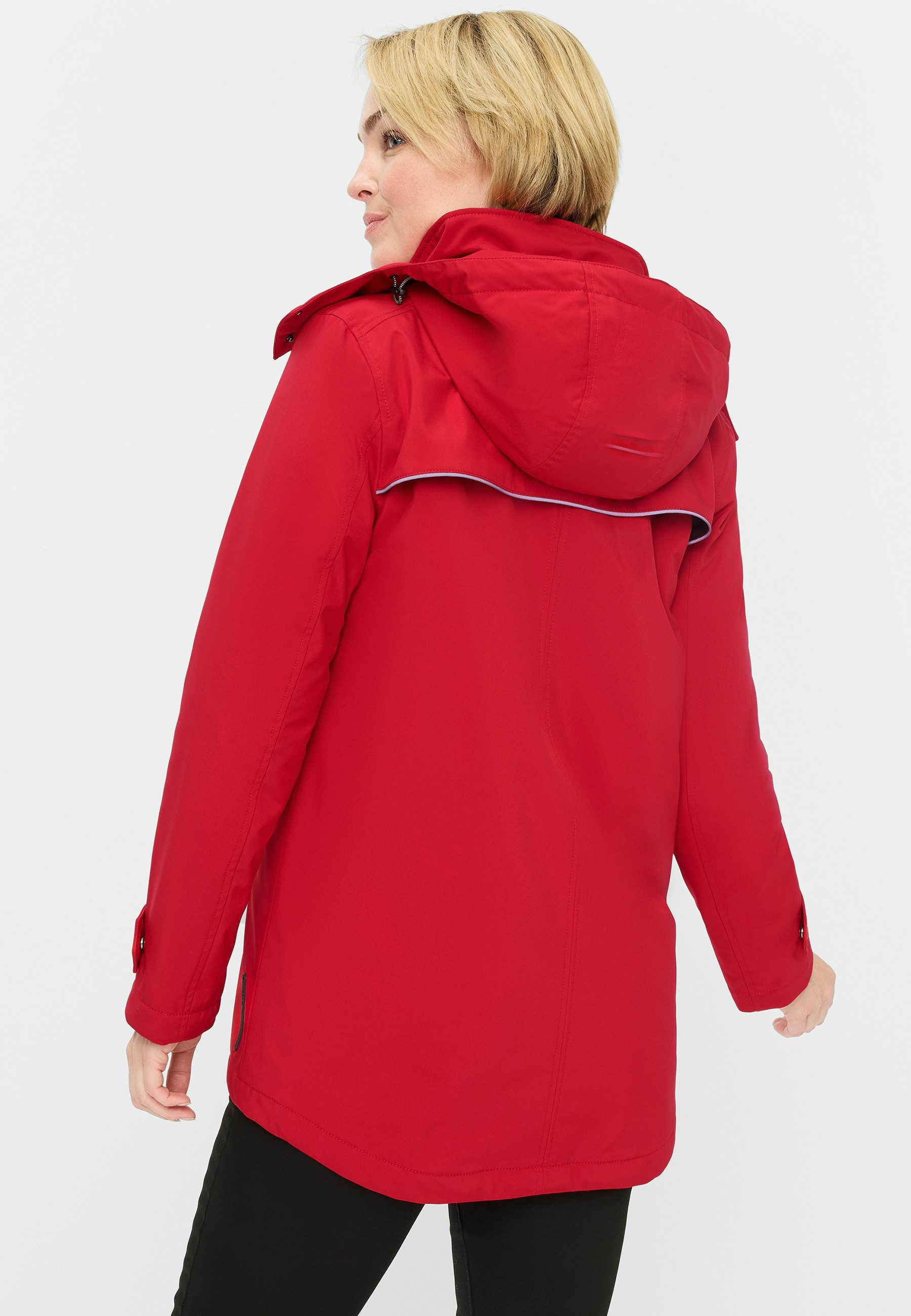 Fuchs Schmitt Outdoorjacke