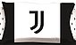 Bettwäsche »Juventus Turin - Bettwäsche-Set, 135x200 & 80x80«, Juventus Turin, 100% Baumwolle, Bild 2