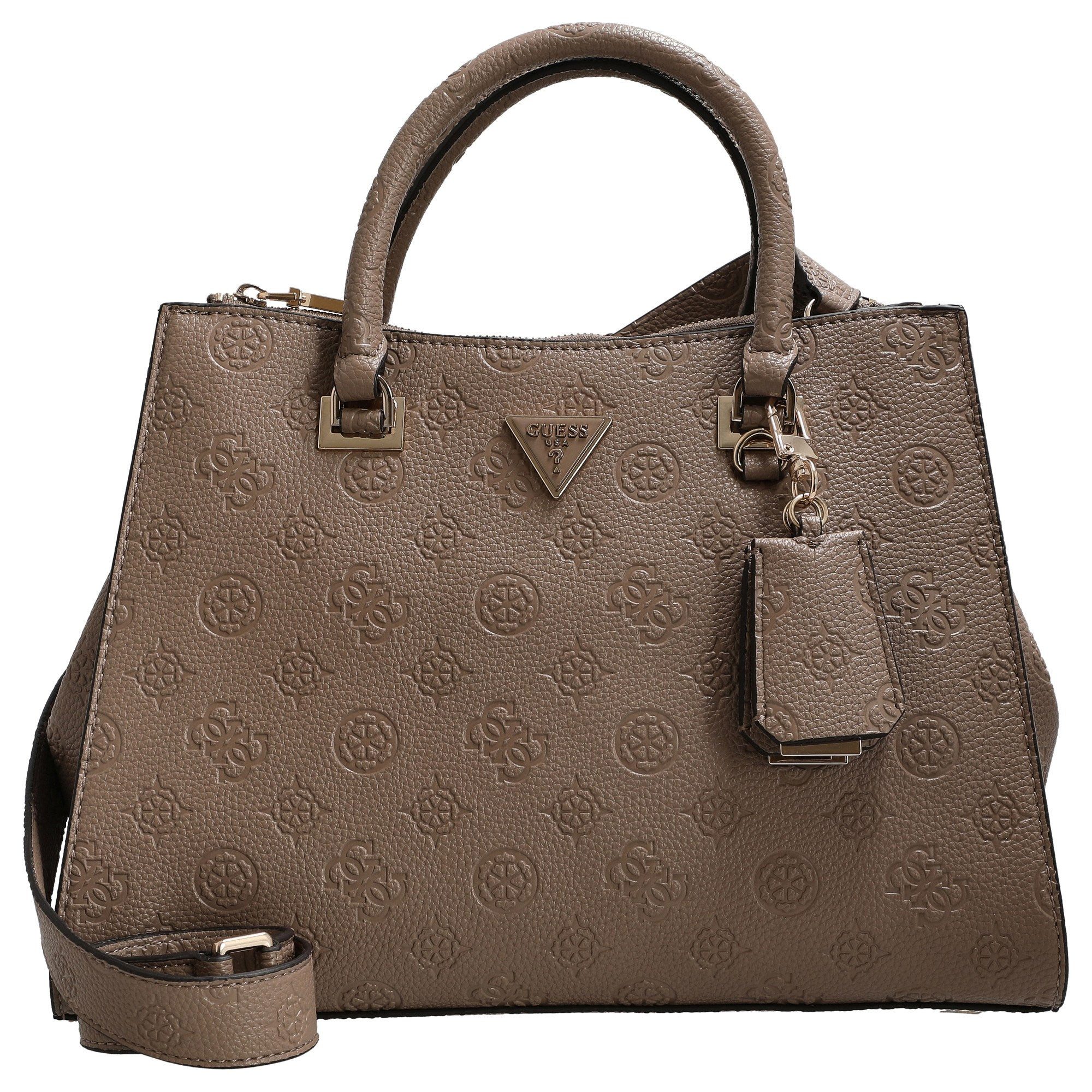 Guess Handtasche Cresidia II Society - günstig online kaufen