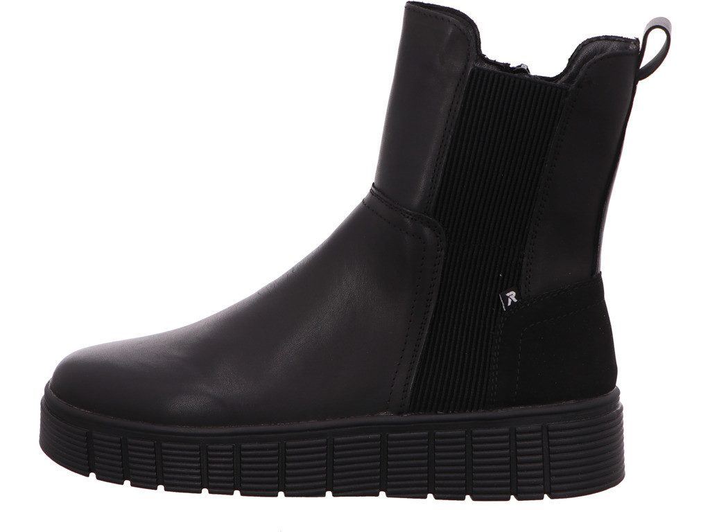 Rieker HWK Damen Stiefel Stiefel
