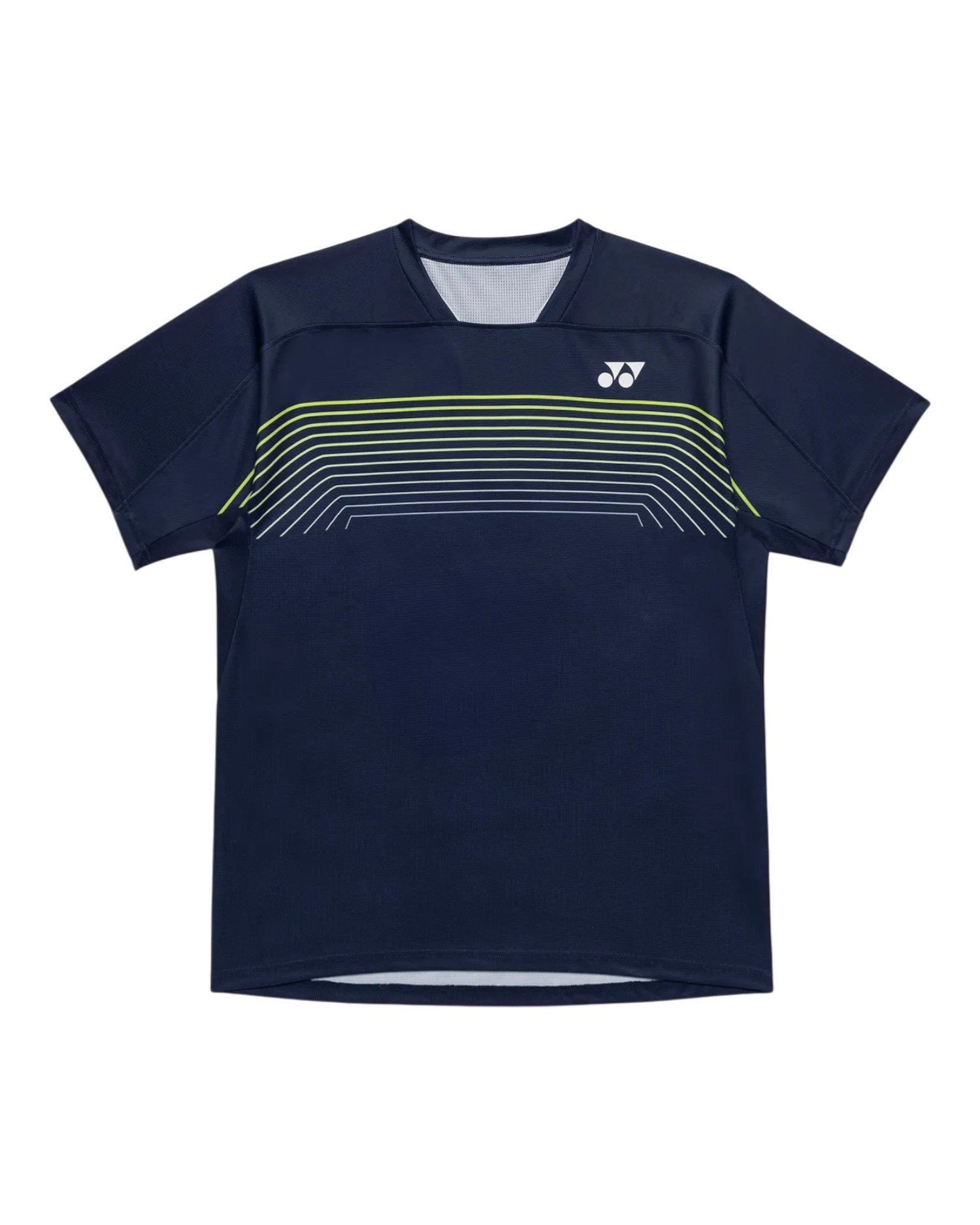 T-Shirt Practice 10727 (100% Polyester) 2026 navyblau Herren