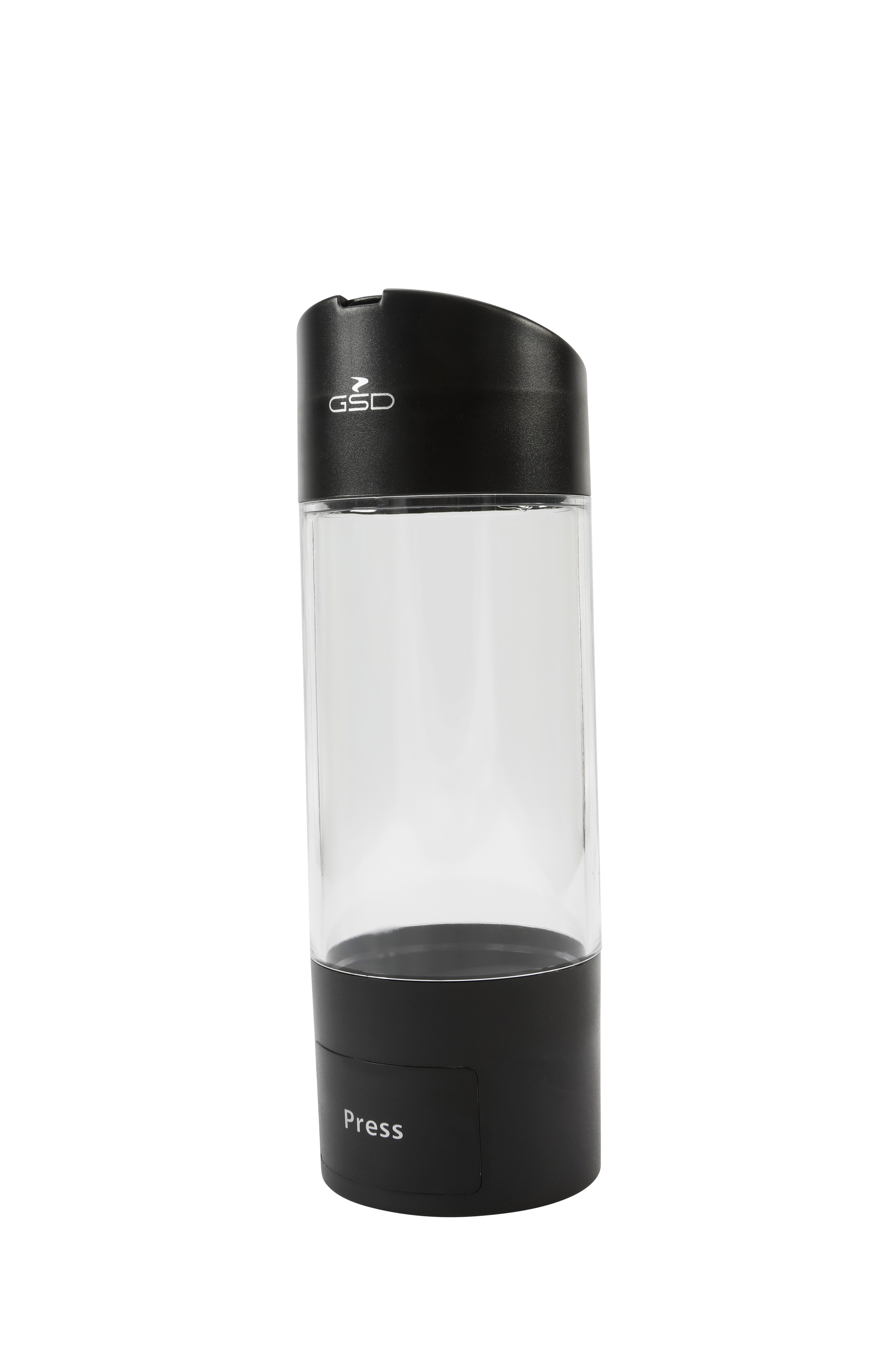 GSD HAUSHALTSGERÄTE Zuckerstreuer Zuckerdispenser zum ausgießen und dosieren