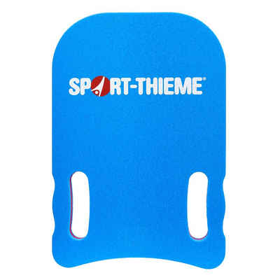 Sport-Thieme Schwimmbrett Schwimmbrett Push, Aus hochwertigem PE-Schaum gefertigt