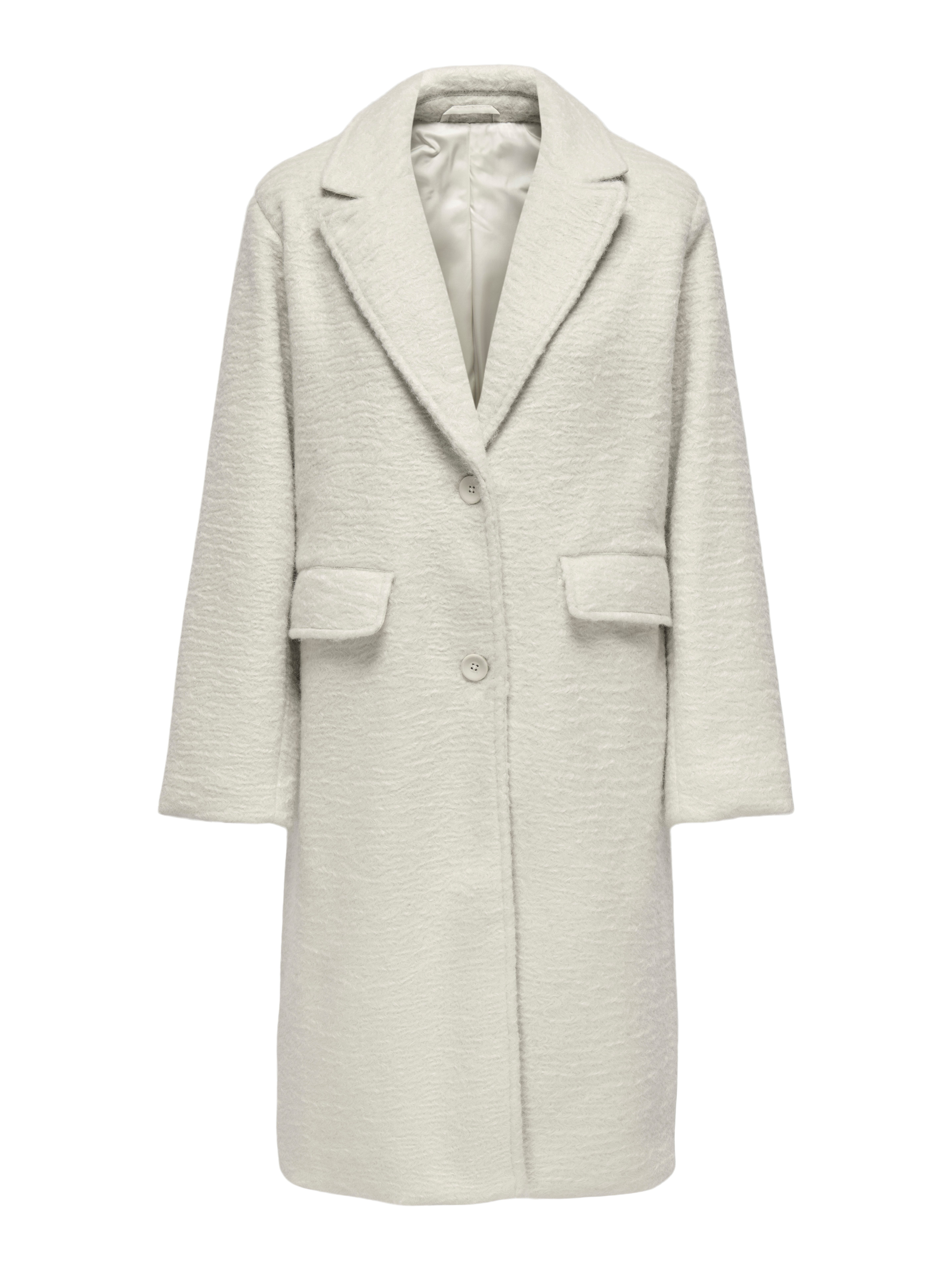 ONLY Langmantel ONLSANNE BOUCLE COAT CC günstig online kaufen