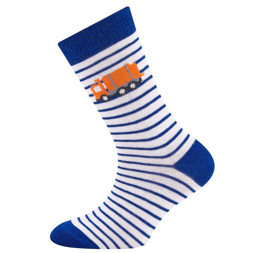 Ewers Socken Socken 3er Pack Baustelle günstig online kaufen