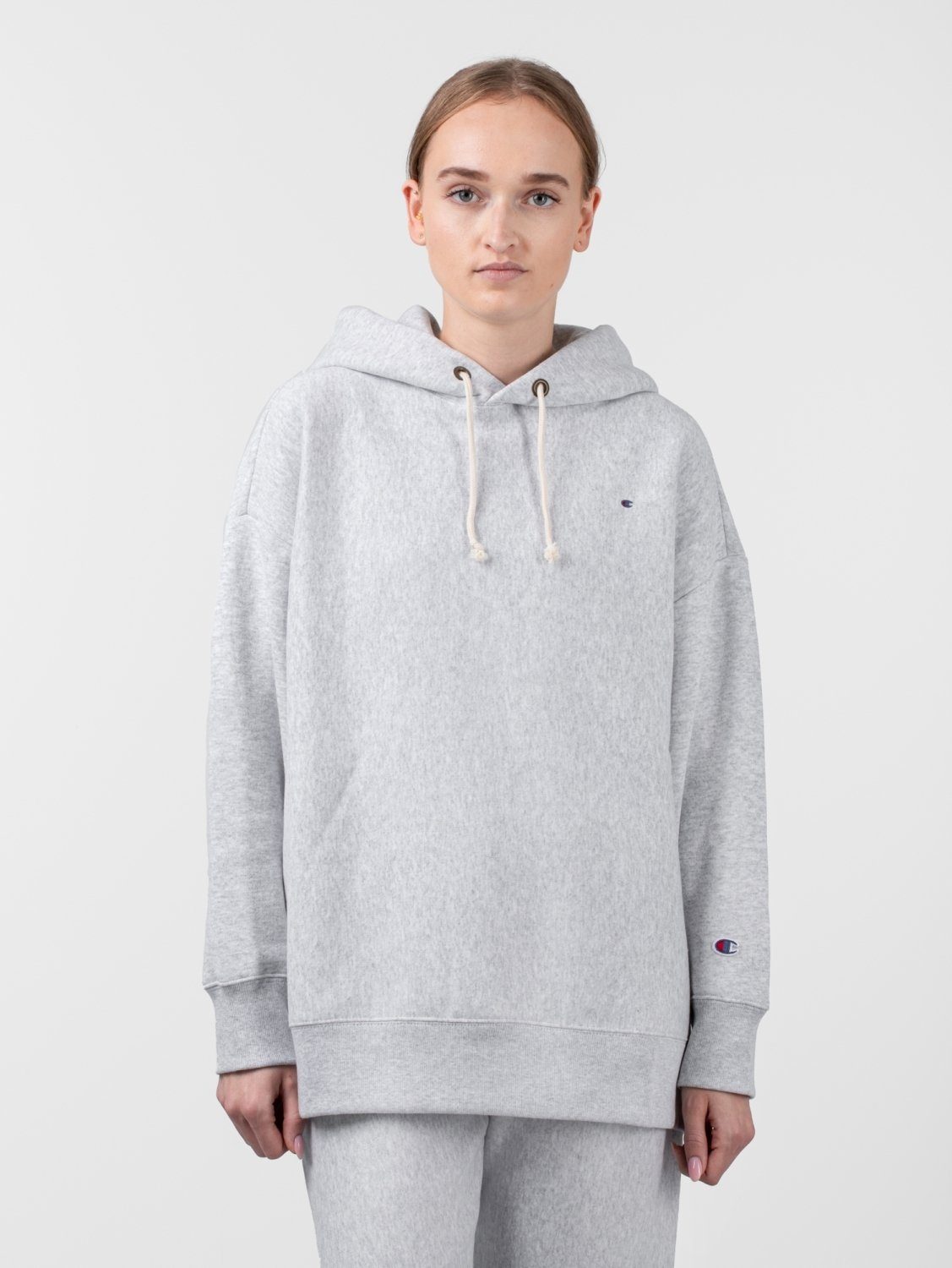 Champion Hoodie Champion Hooded Sweatshirt