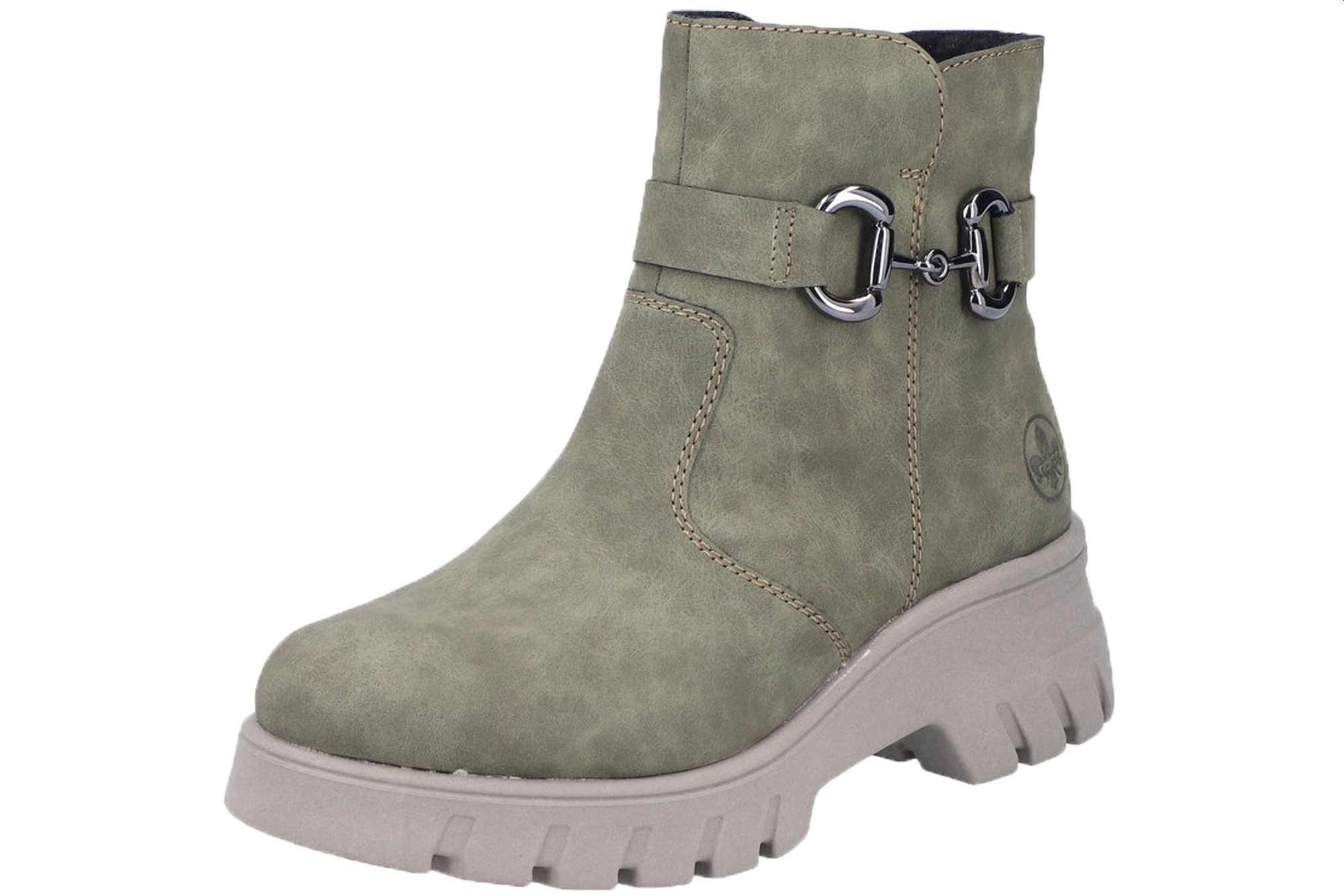 Rieker Winterboots günstig online kaufen