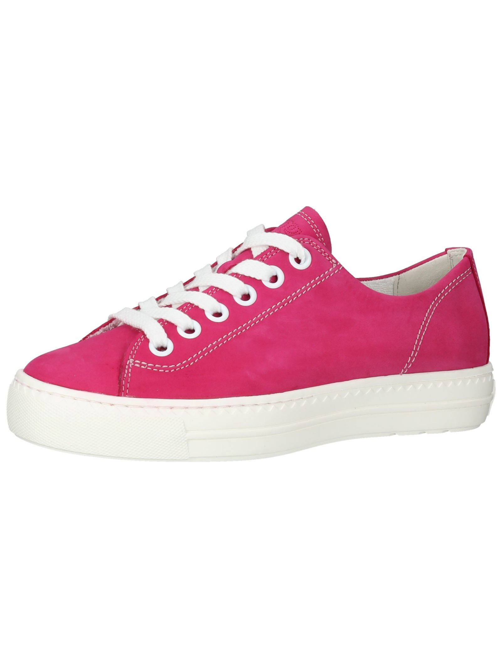 Sneaker Nubukleder . Sneaker