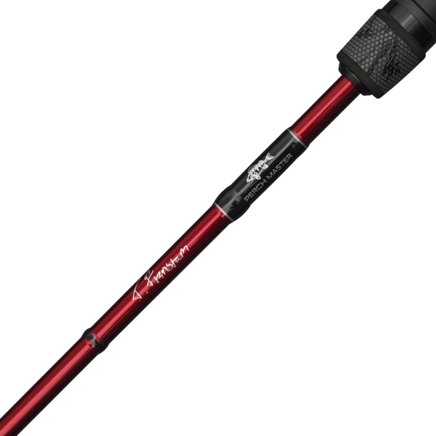 Abu Garcia Spinnrute Abu Garcia Fränstam Signature Perch 722/2.18m ML 5-25g XF 2SEC 114g