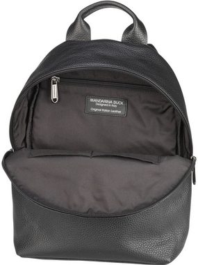 Mandarina Duck Rucksack Mellow Leather Backpack FZT46