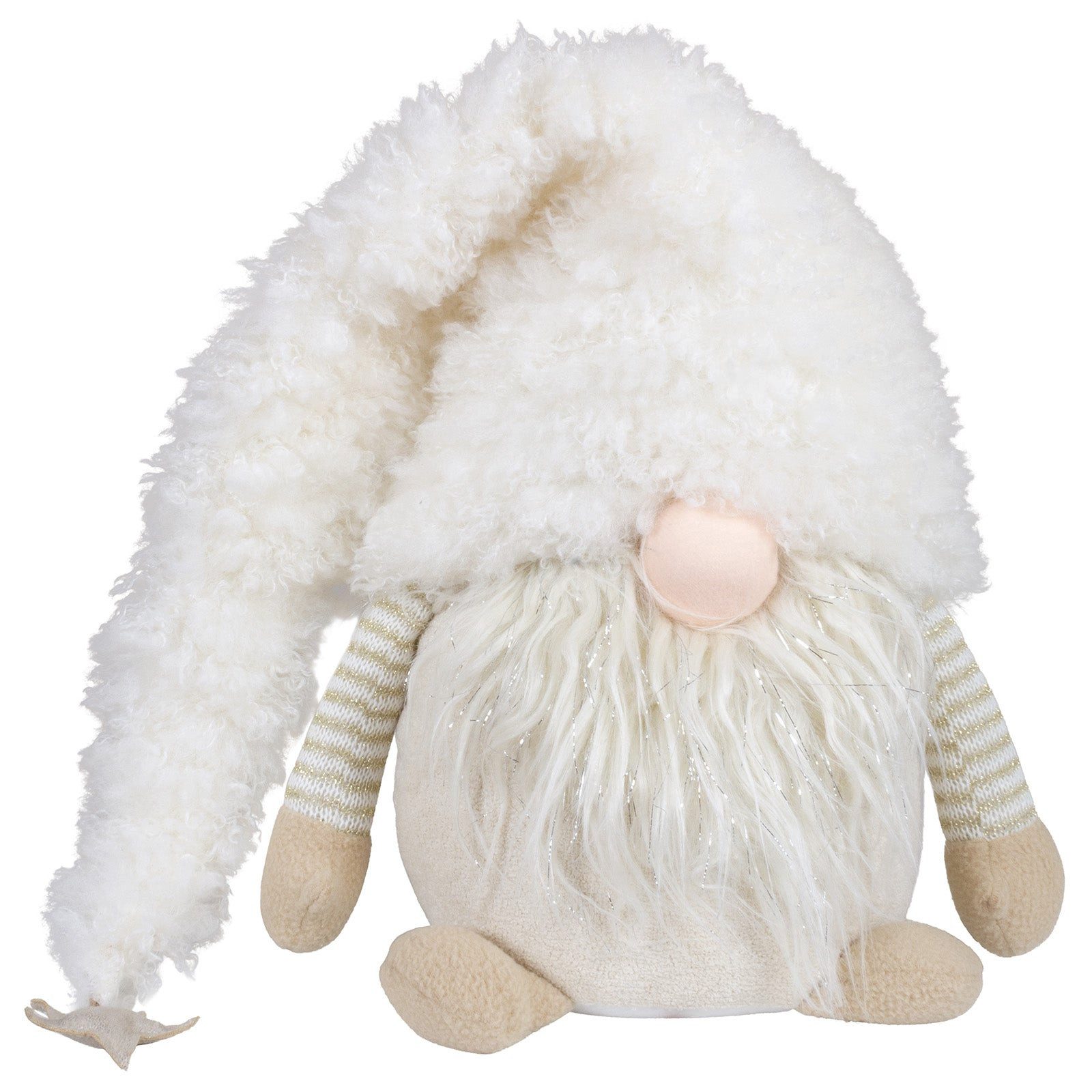 Christmas Paradise Wichtel Weihnachten 30 cm (88 cm) (Dekofigur, 1 St., sit günstig online kaufen