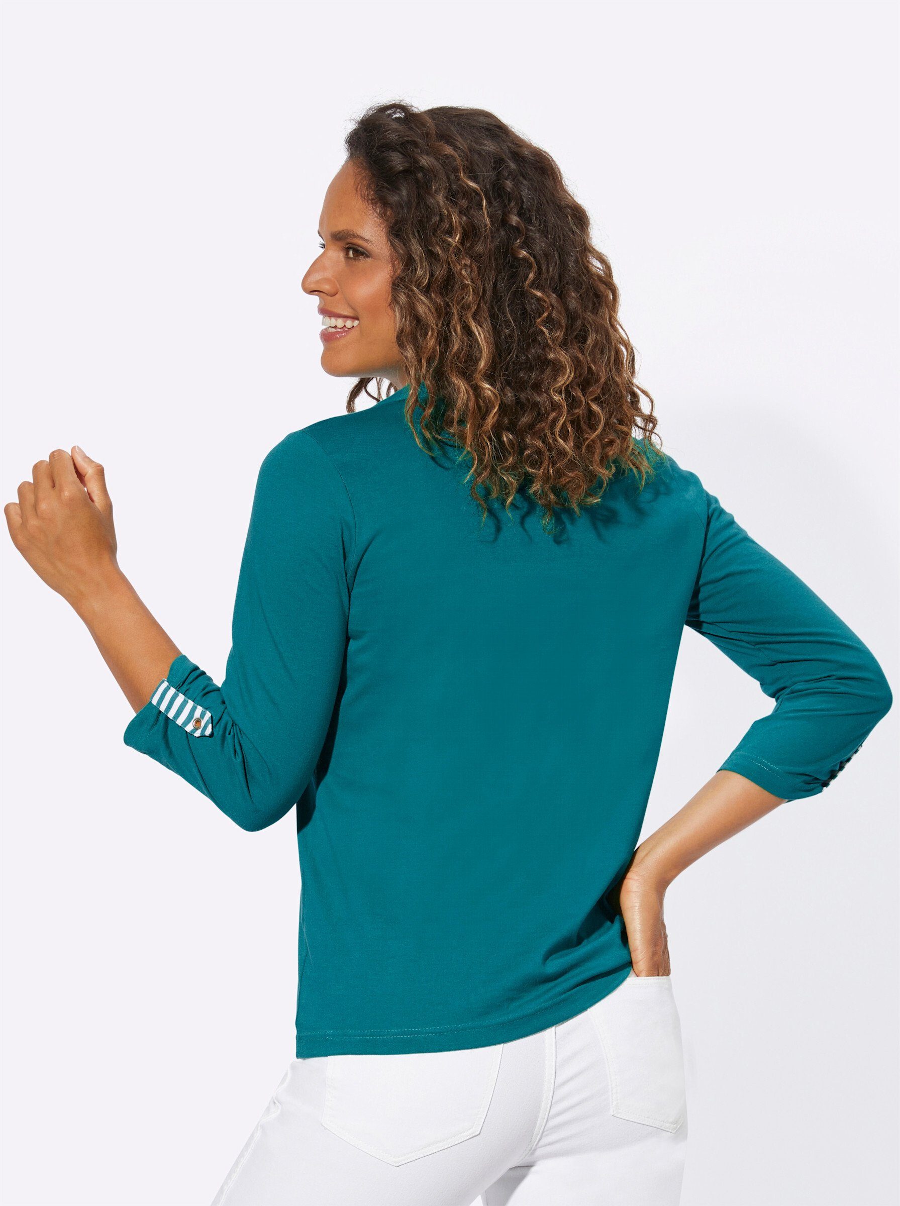 Witt T-Shirt Shirt 3/4-Arm