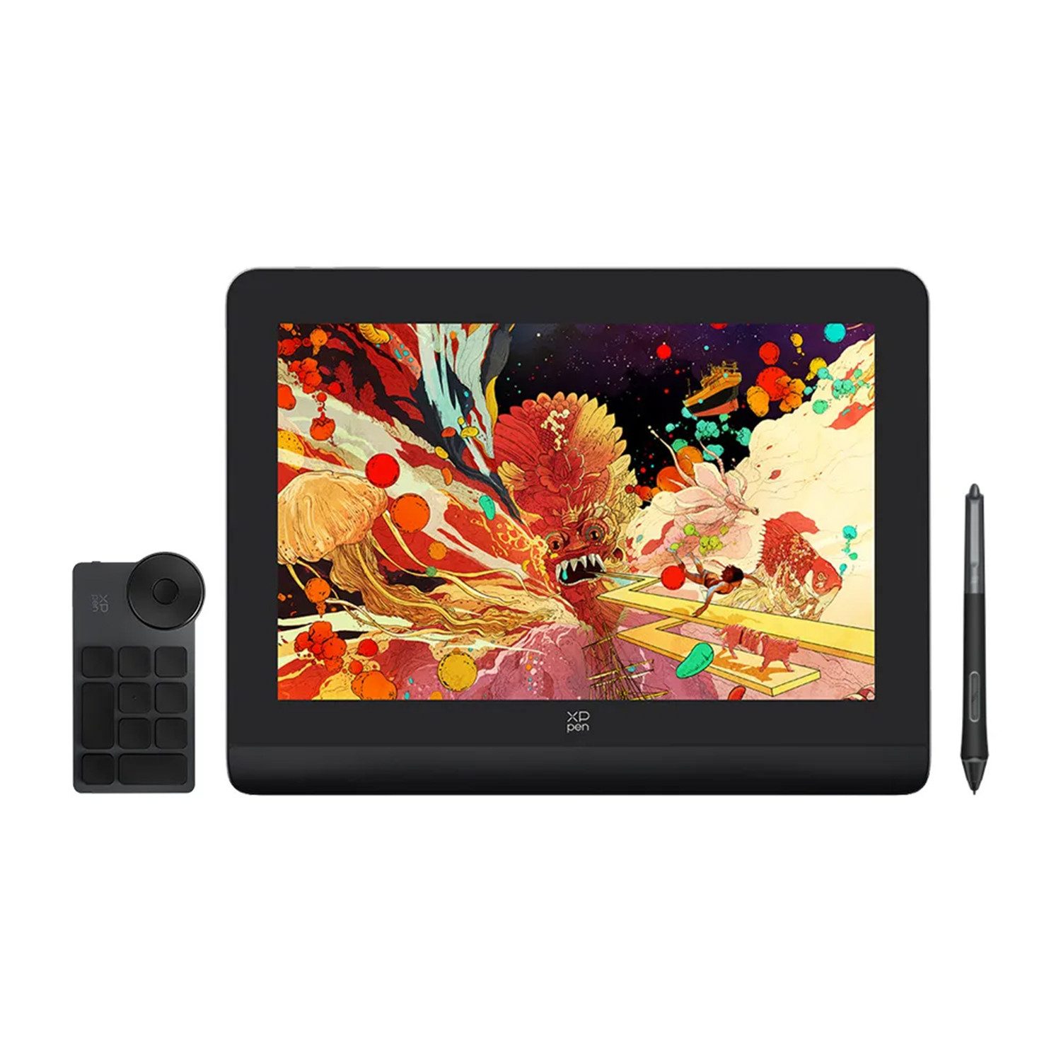 XP-PEN Artist Pro 14 Gen 2 Grafiktablett