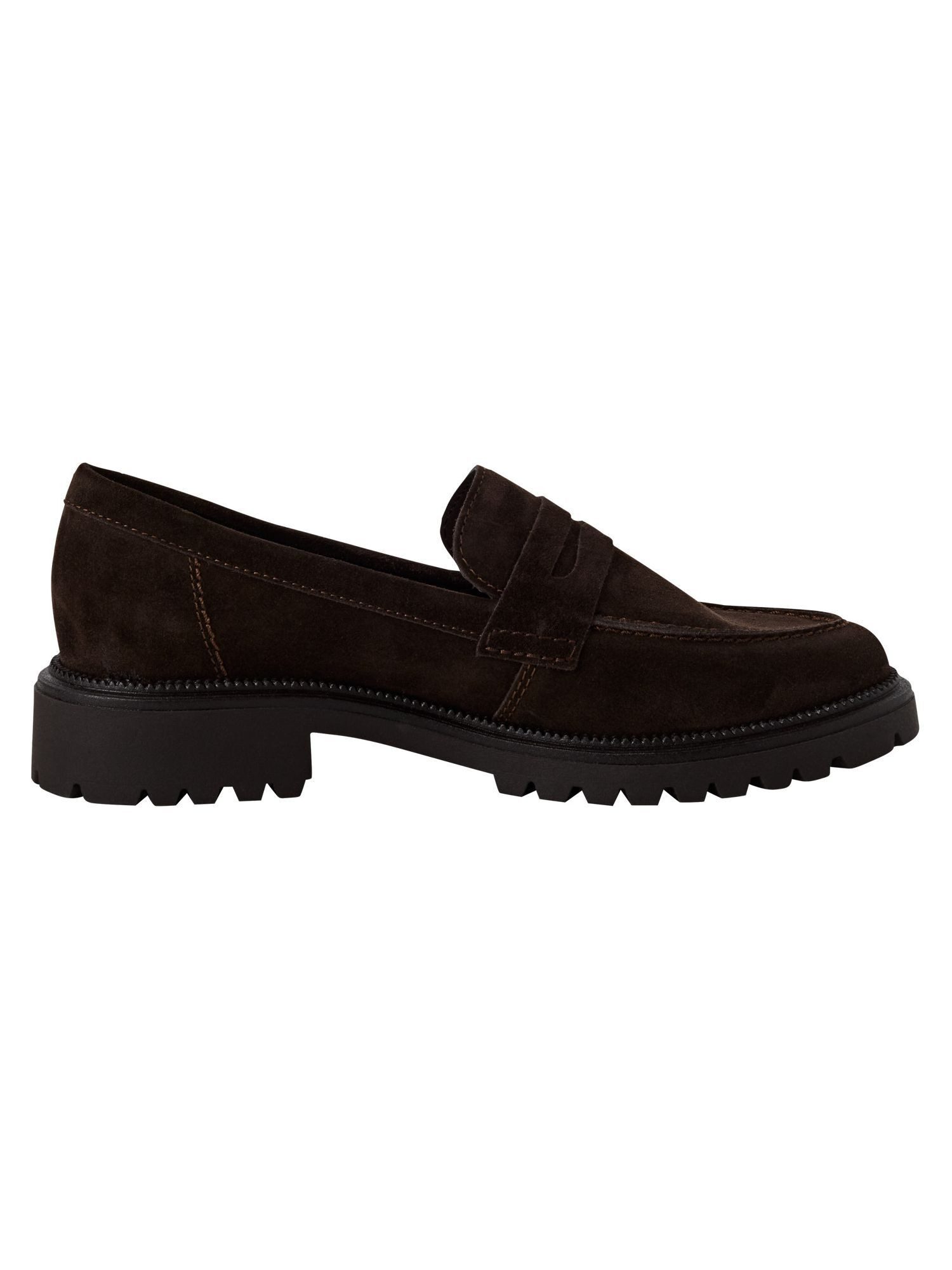 Tamaris COMF.Lin+TOUCH, COMFORT-Lining, TOUCH-IT aus Leder Slipper COMFORT-Lining