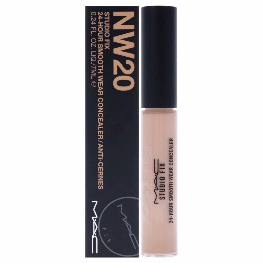 MAC Concealer Studio Fix 24-Hour Smooth Wear Concealer