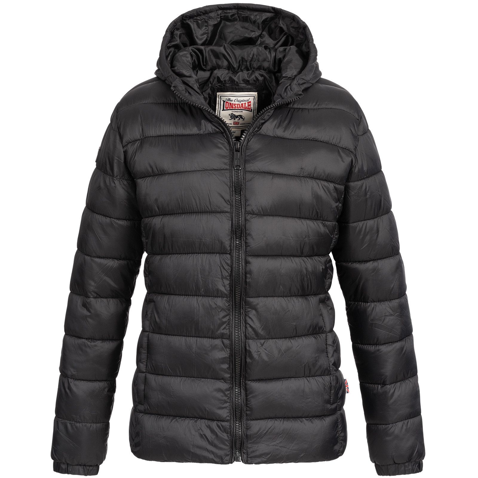 Lonsdale Winterjacke SOLACE (1-St)