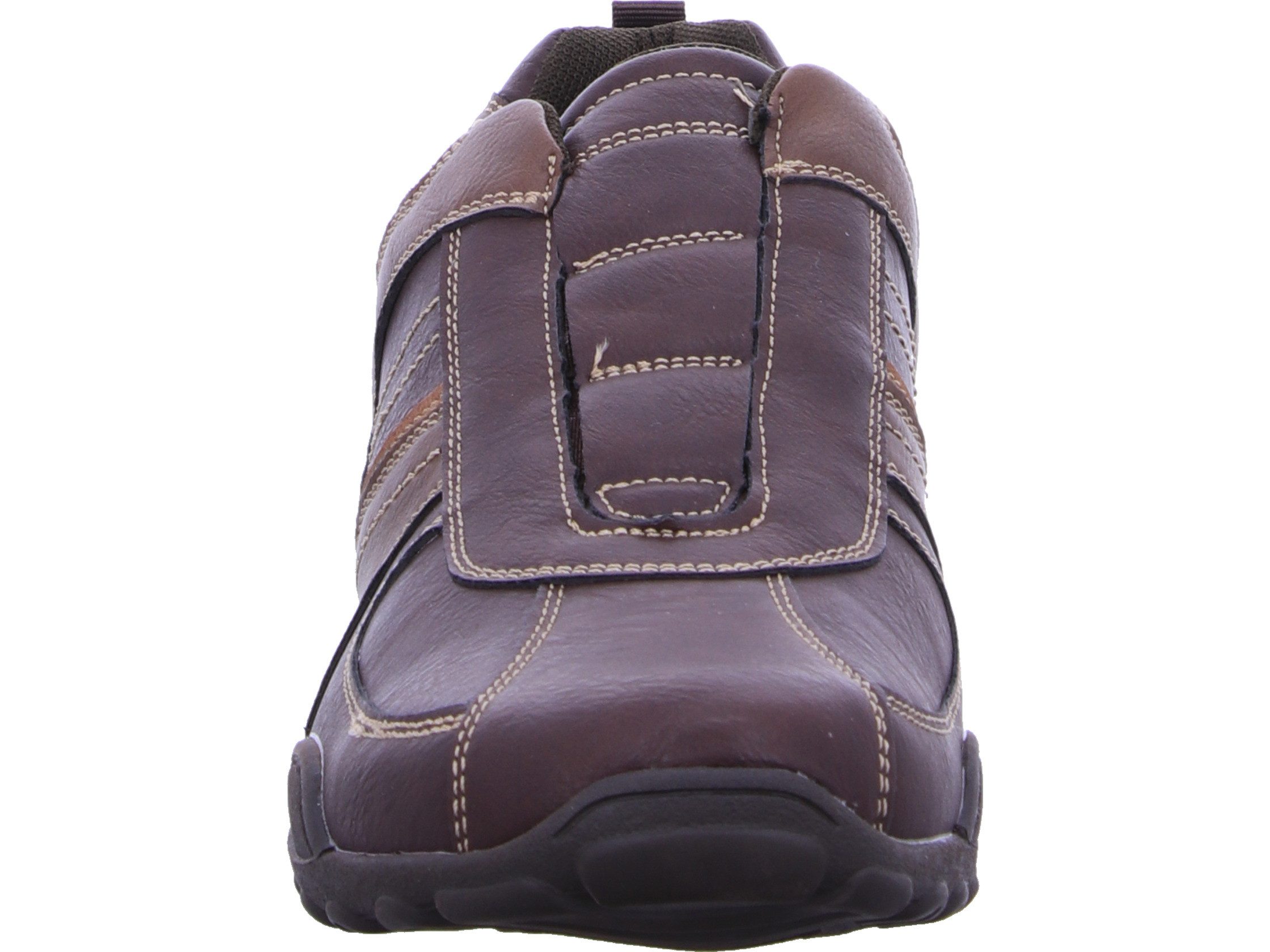 D.T. NEW YORK Slipper