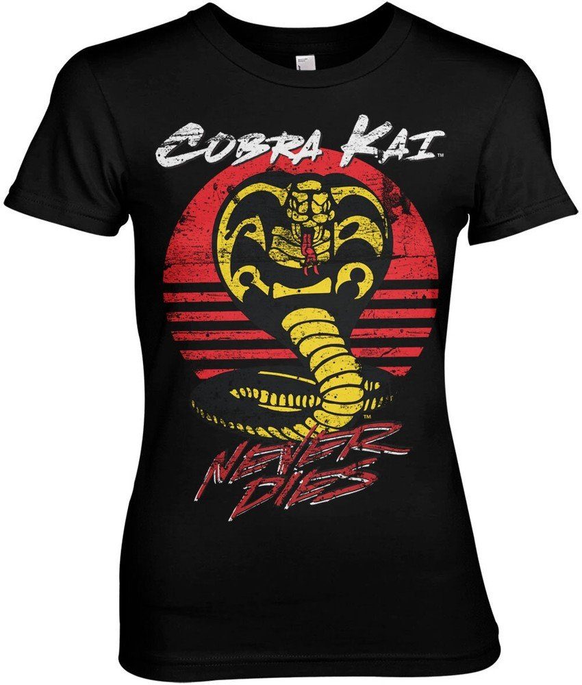 Cobra Kai T-Shirt