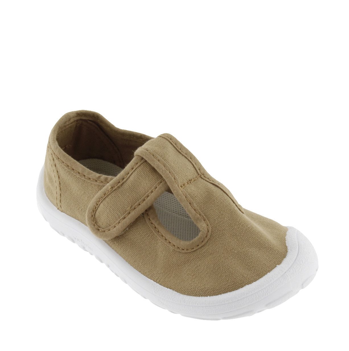 Victoria Victoria Sandalen Barfußschuhe Barefoot Stoffschuhe Hausschuh