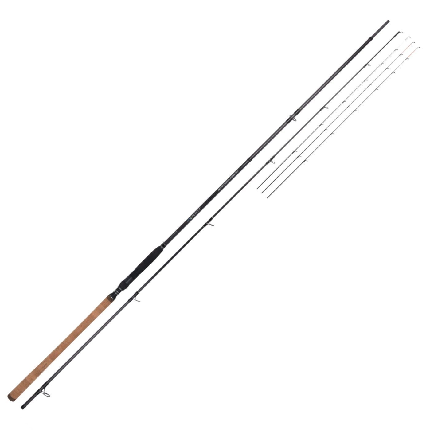 Feederrute Cresta Rute Identity Pro Accellerate Feeder 360