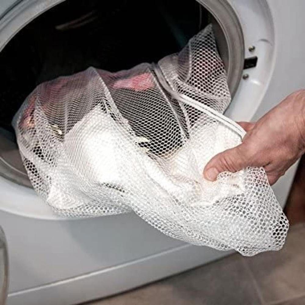 Wäschesack Wäschebeutel,(Satz, Waschmaschine für Jormftte Polyester Wäschesäcke), 2* Wäschesäckchen