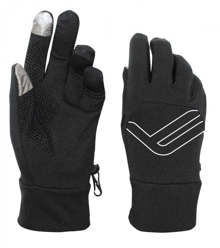Fahrradhandschuhe F-Lite Handschuhe F Thermo GPS schwarz, Gr. S