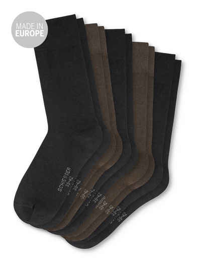 Schiesser Freizeitsocken Daily Basic (5-Paar)