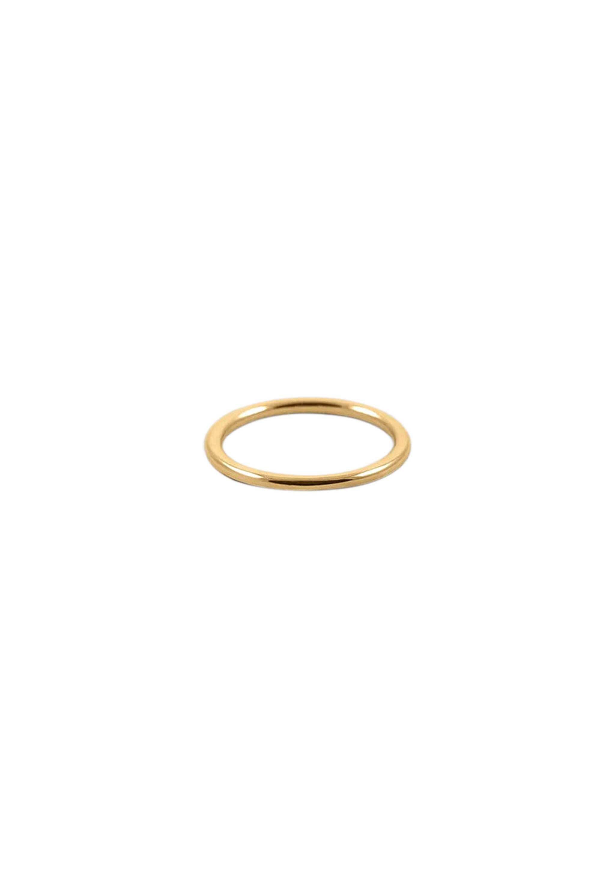 Stilnest Fingerring Basic Reminder 925 Sterling Silber