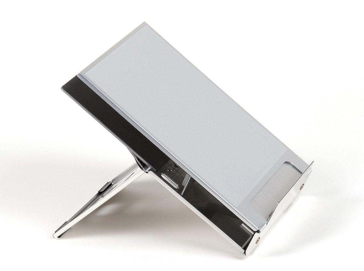 BAKKERELKHUIZEN Laptop-Ständer Ergo-Q 260 12 inch Laptophalter