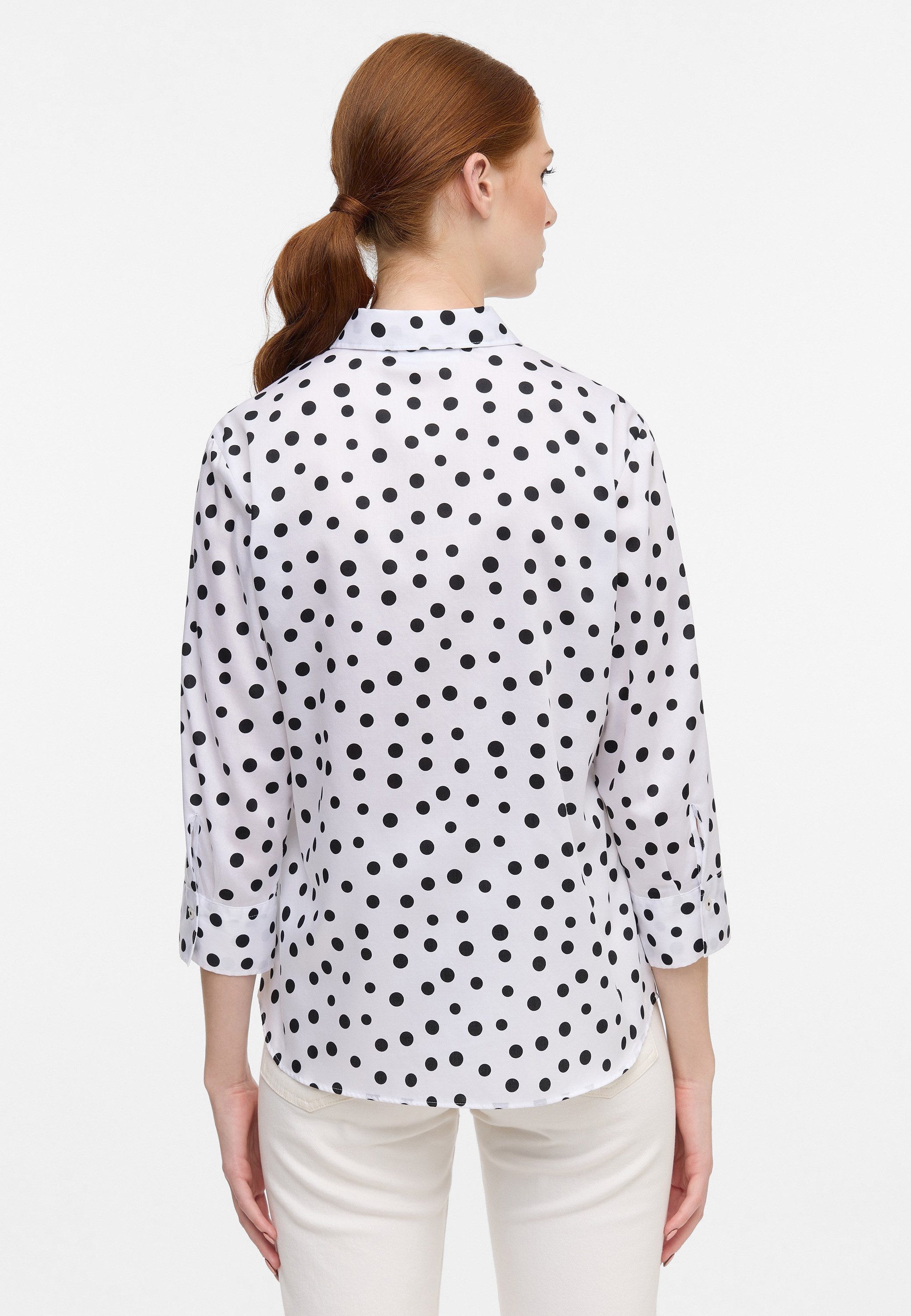 Eterna Hemdbluse REGULAR FIT EASY IRON (bügelleicht) günstig online kaufen