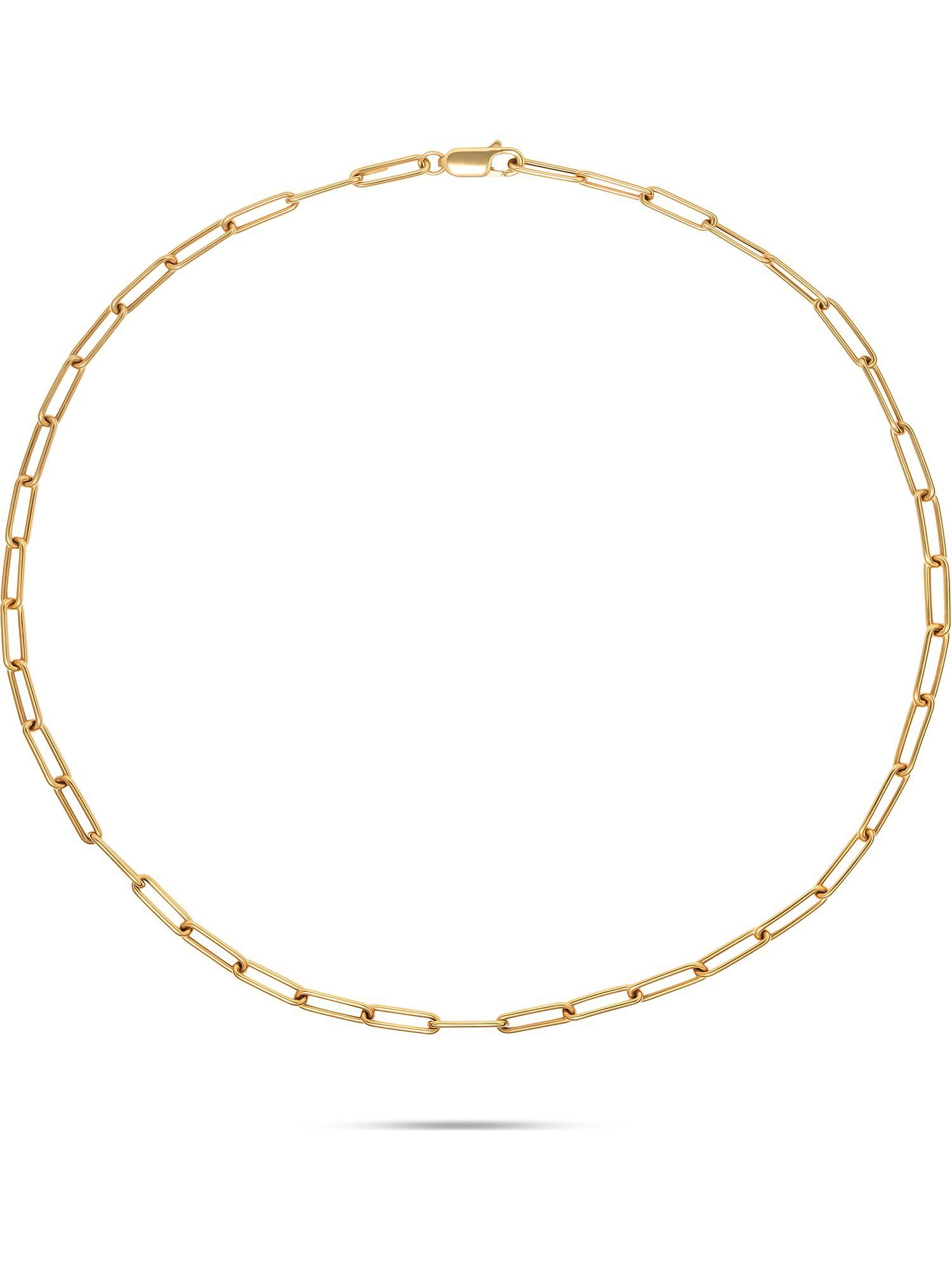 CHRIST Goldkette CHRIST Damen-Kette 375er Gelbgold günstig online kaufen