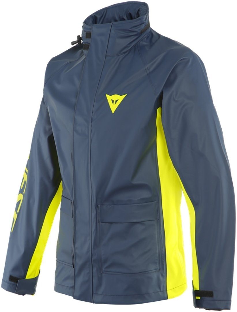 Regenjacke Storm 2 Motorrad Regenjacke