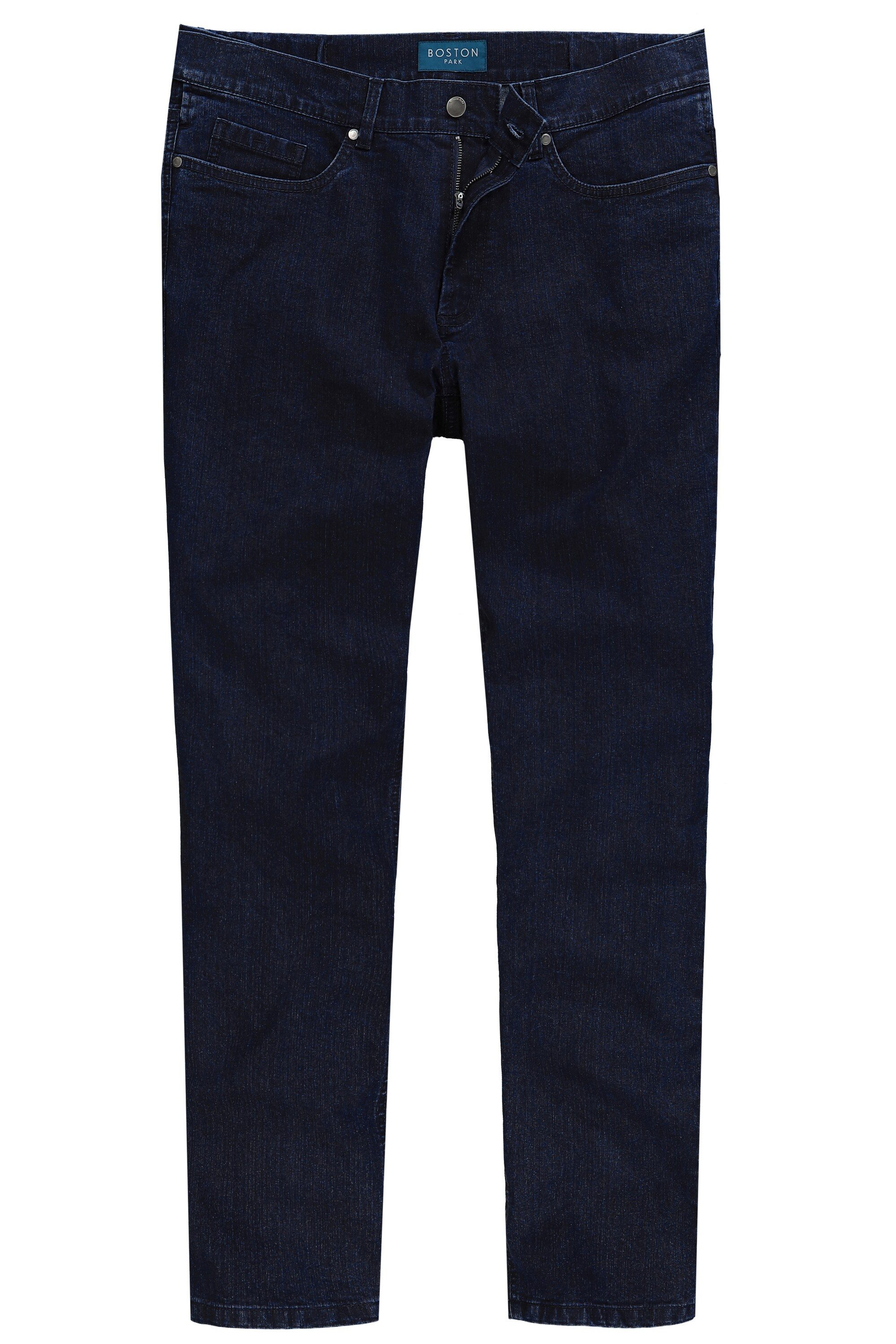 Boston Park 5-Pocket-Jeans Boston Park Jeans günstig online kaufen