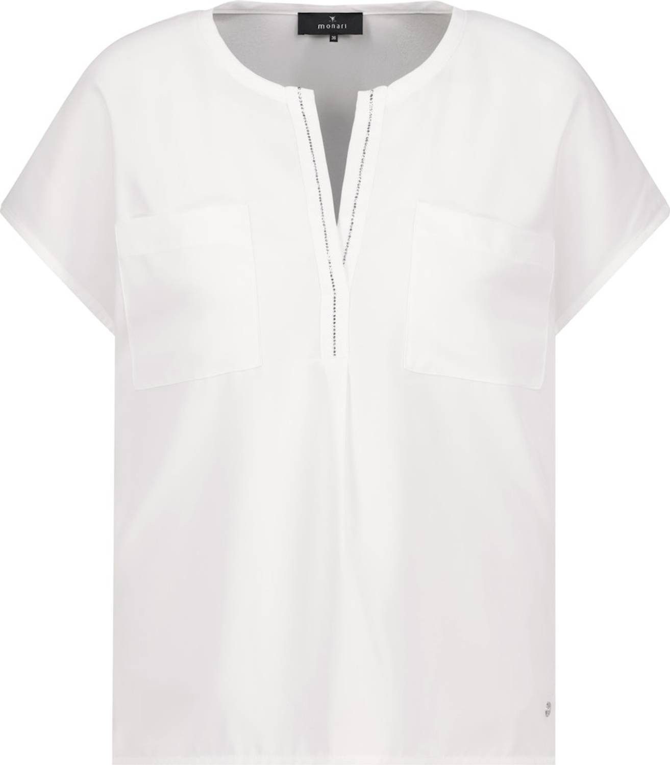 Monari T-Shirt 410756 Bluse