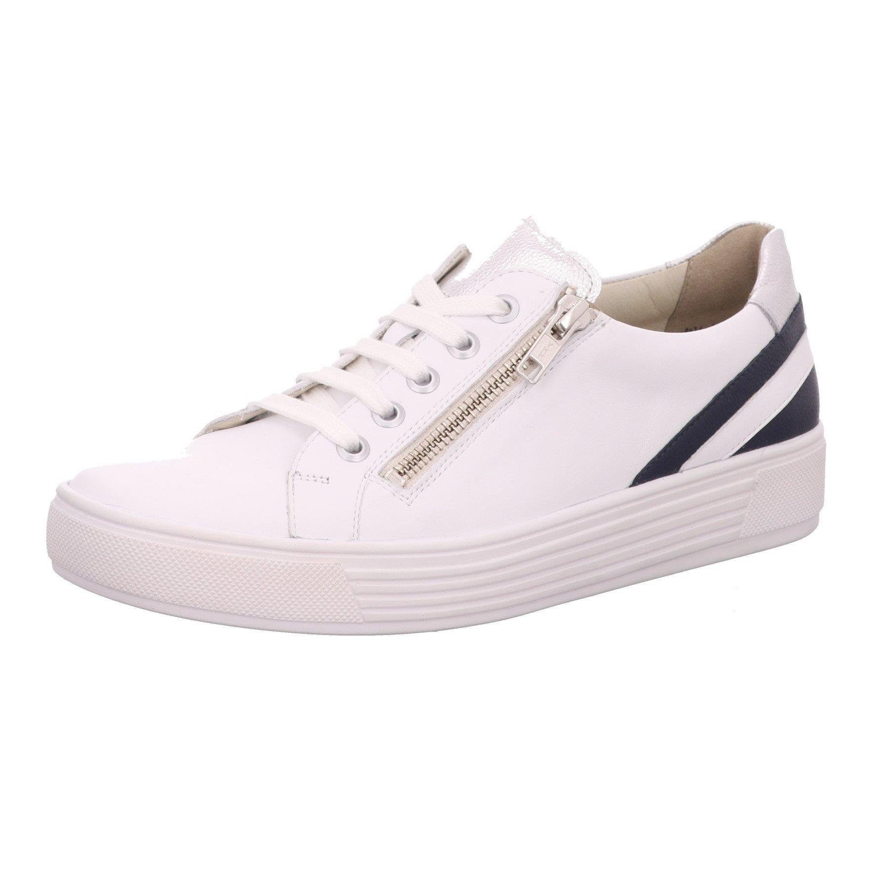 Solidus Erwachsene Solidus Hazel Halbschuh Leder Sneaker
