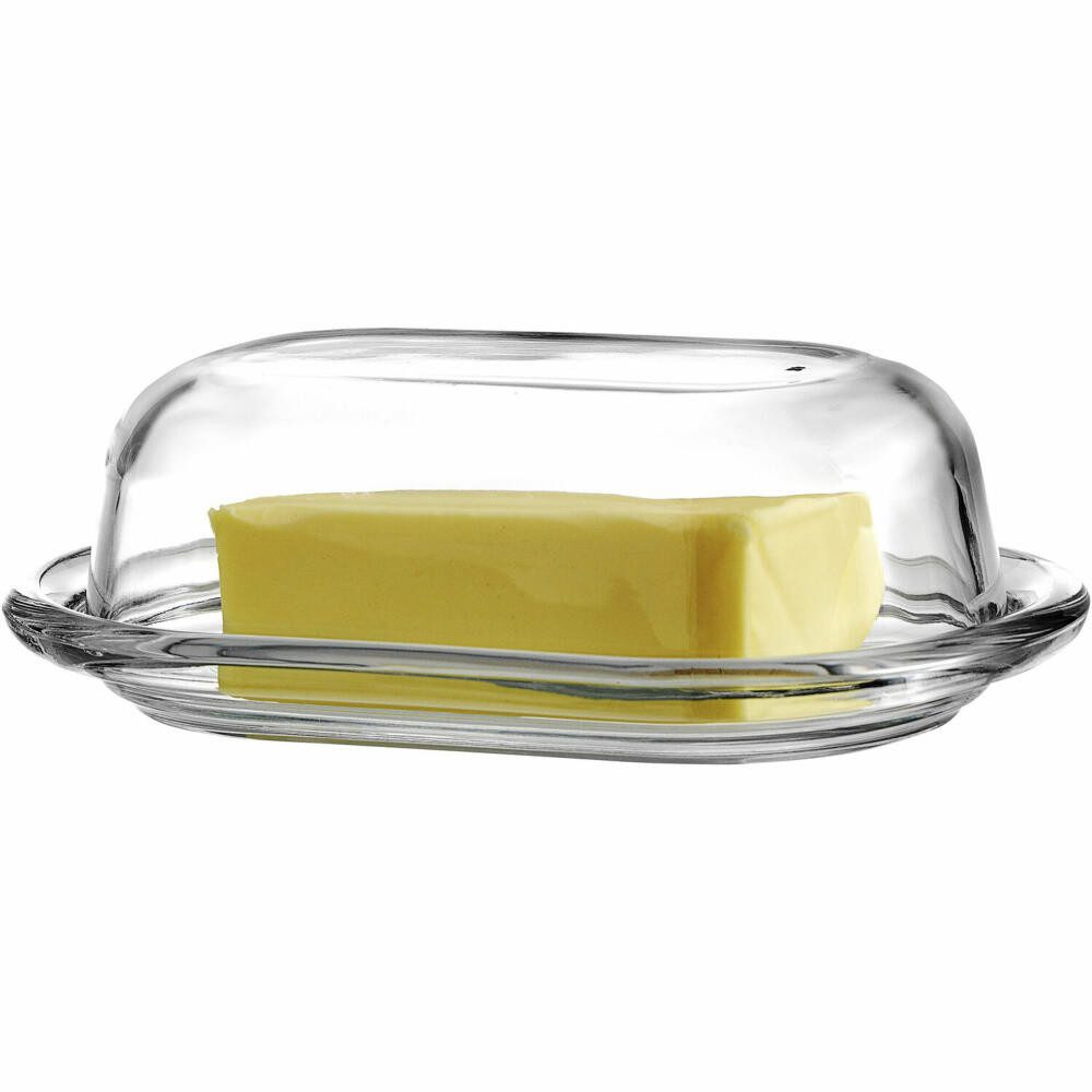 Ritzenhoff & Breker Butterdose Fresh, Glas