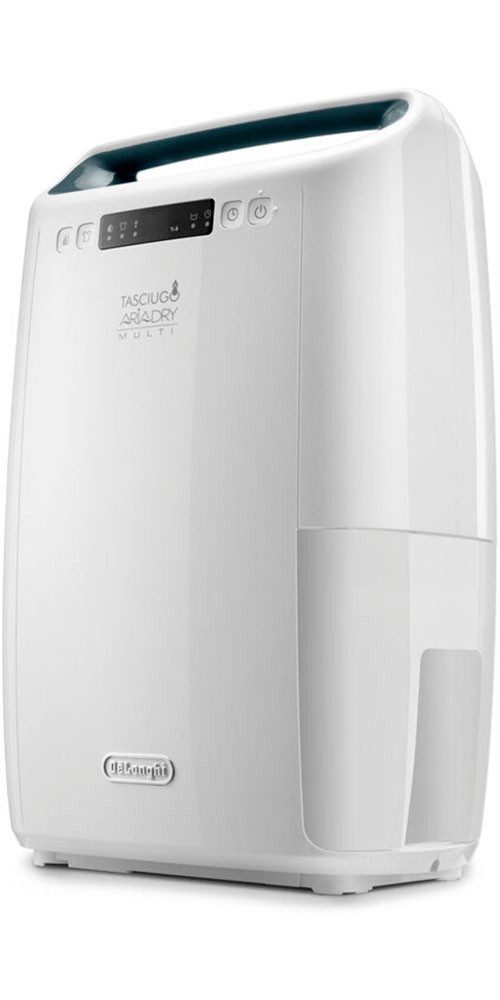 De'Longhi Luftentfeuchter DEXD216RF, Entfeuchtung 16 l/Tag, günstig online kaufen
