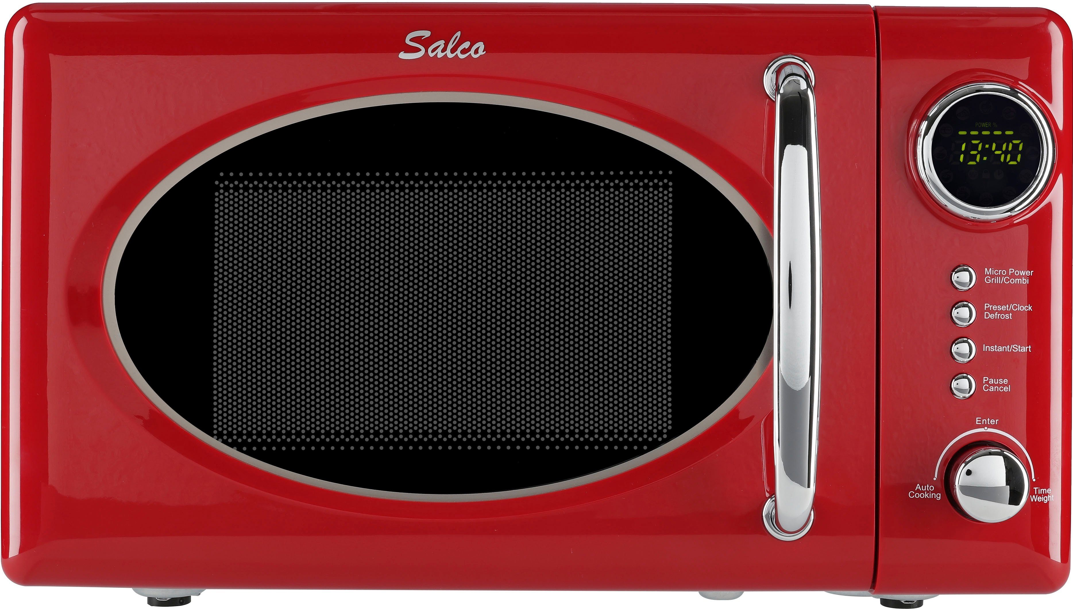 SALCO SRM-20.5G - Bild 2