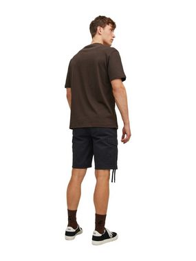 Jack & Jones Shorts JPSTMARLEY JJCARGO aus Baumwolle