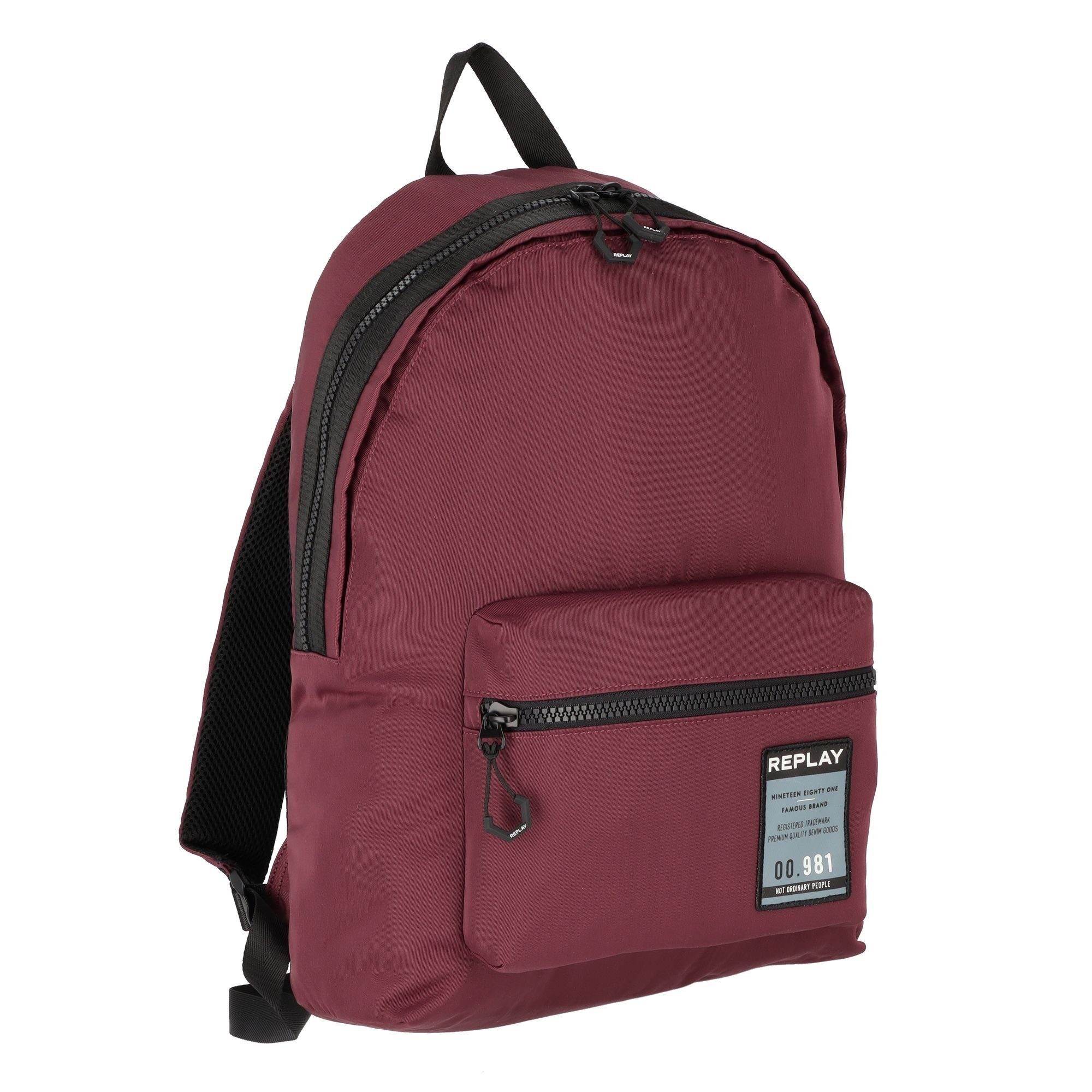 Replay Rucksack, Nylon